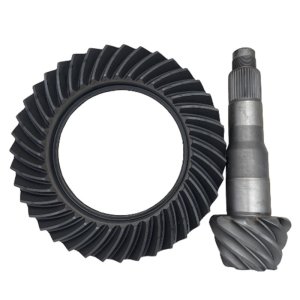 Ford F-250 Ring & Pinion Set - Rear - Revolution Gear & Axle - 37 Spline 4.30 Ratio - `11-`16